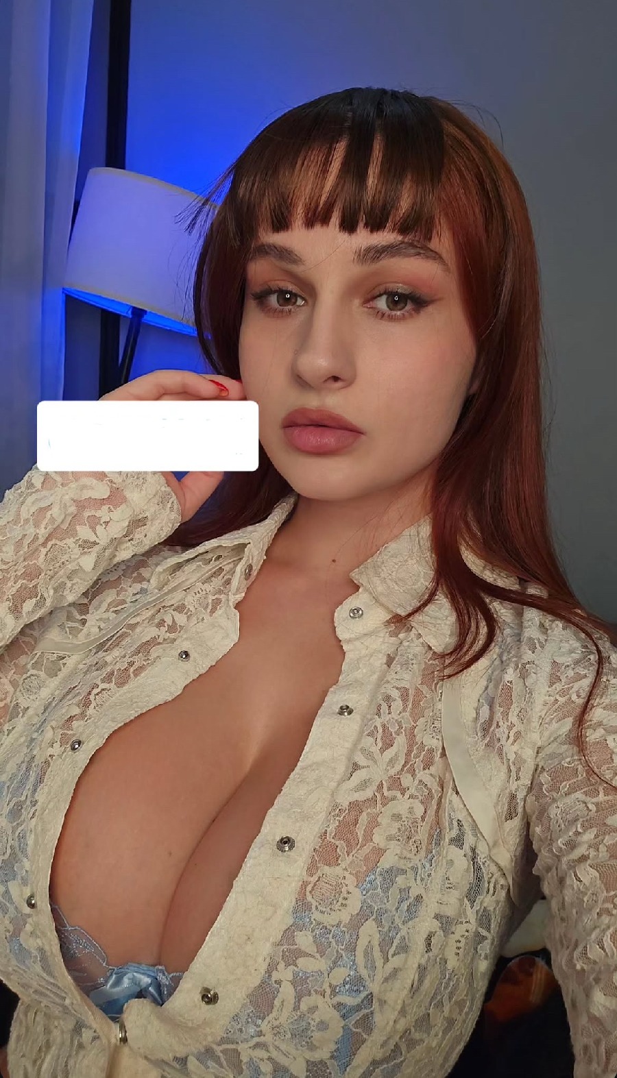 Take a pause and enjoy Miranda Faith — streaming from Izmir