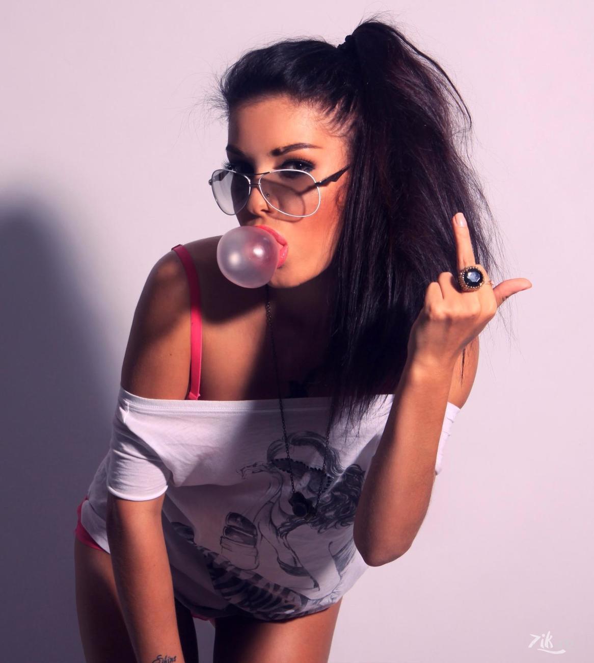 Sassy girls in Izmir