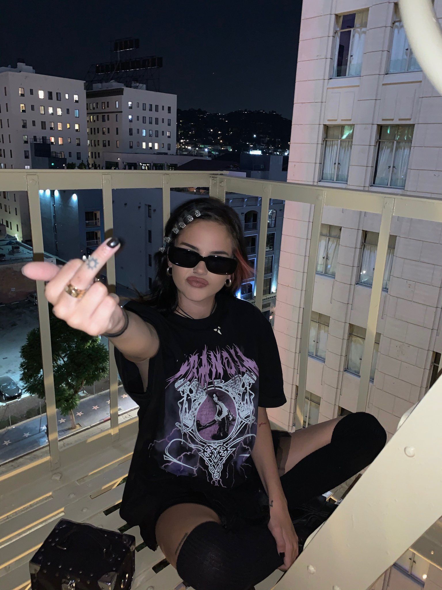 Sassy girls in Izmir