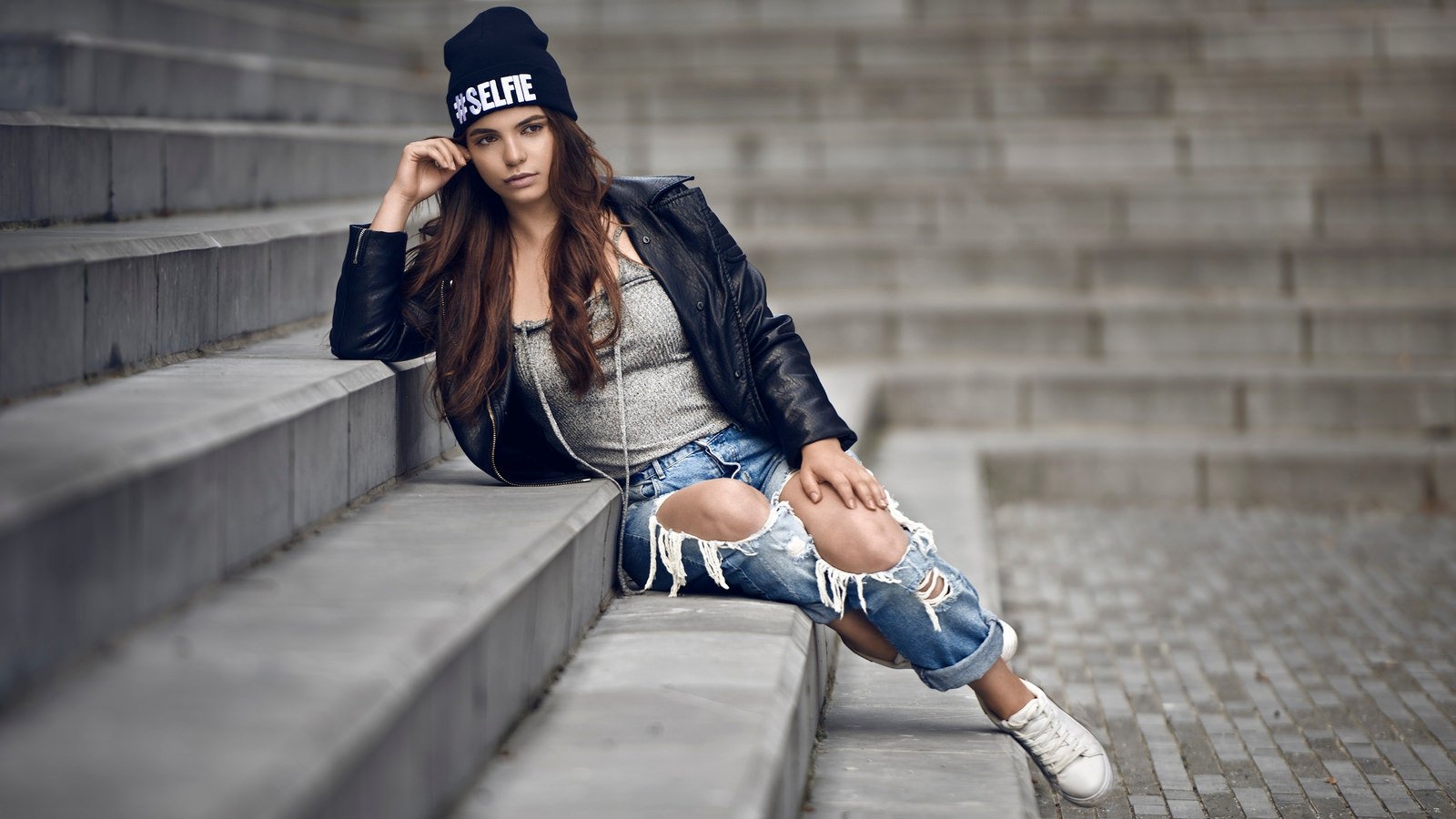 Sassy girls in Izmir