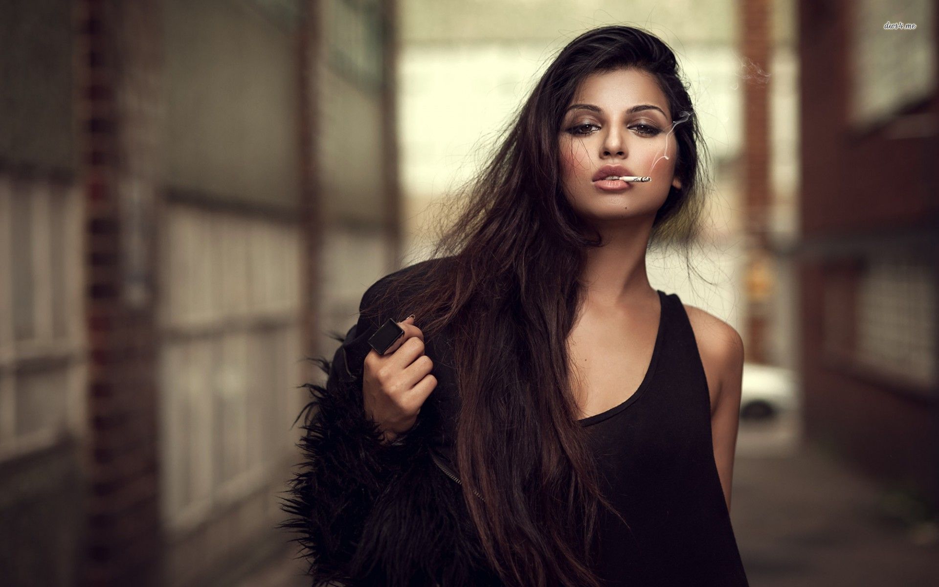 Sassy girls in Izmir