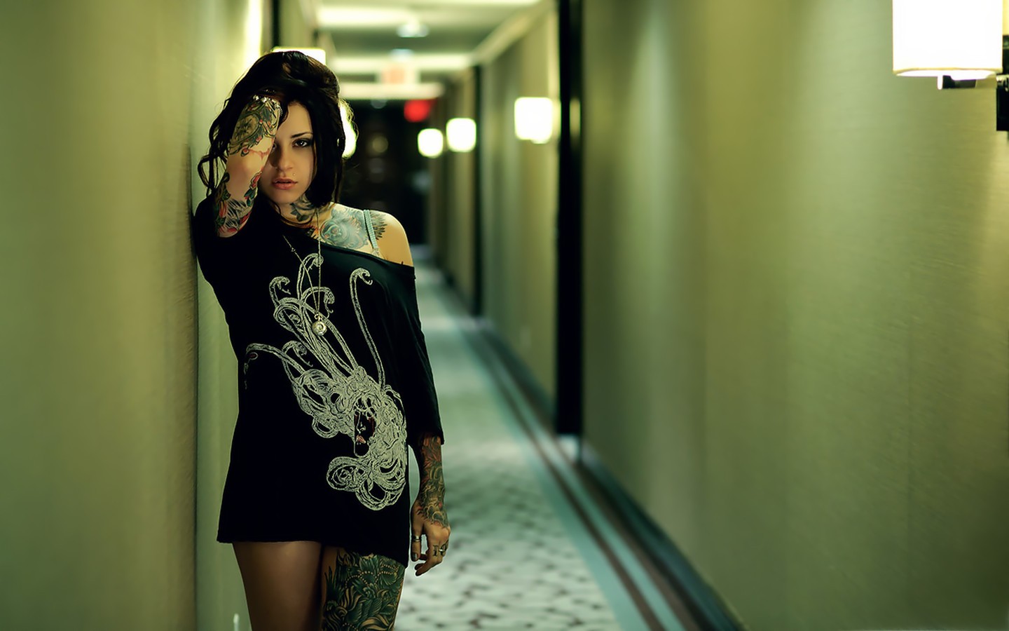 Sassy girls in Izmir