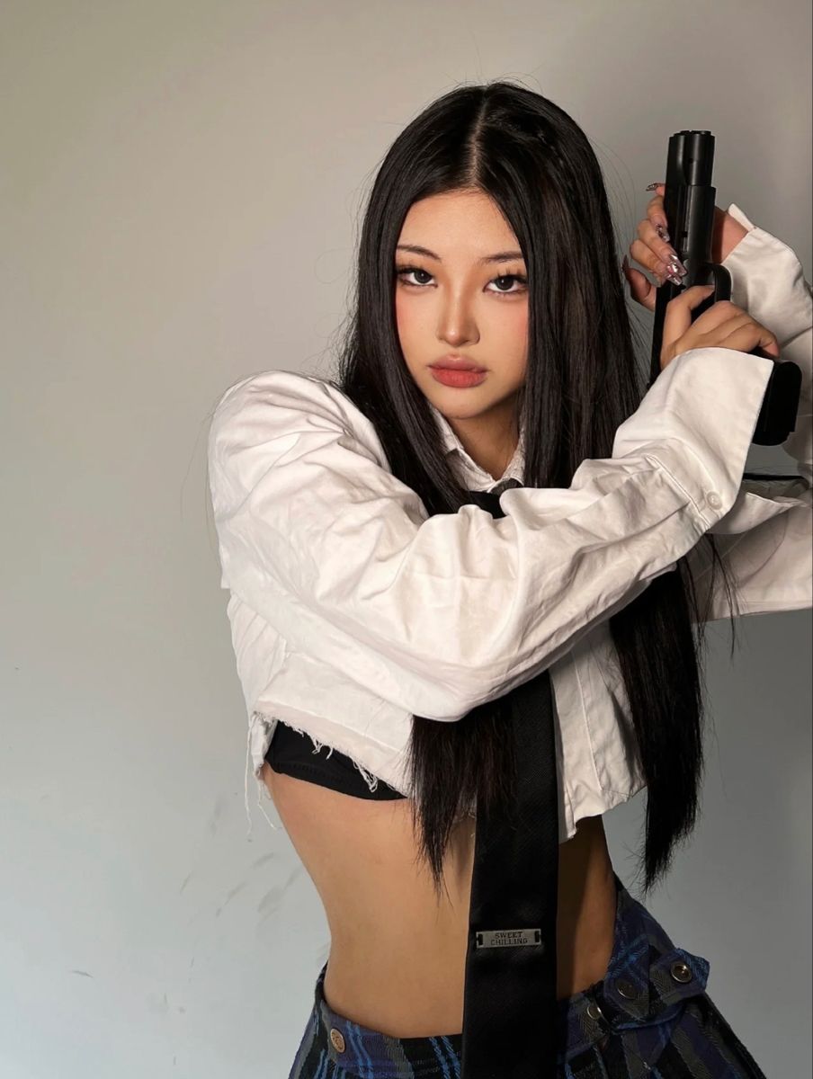 Sassy girls in Izmir