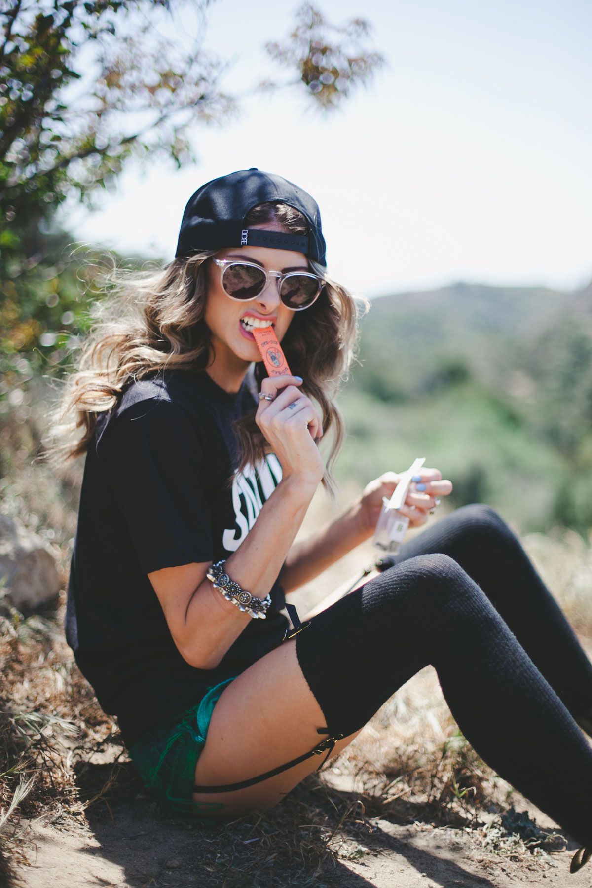 Sassy girls in Izmir