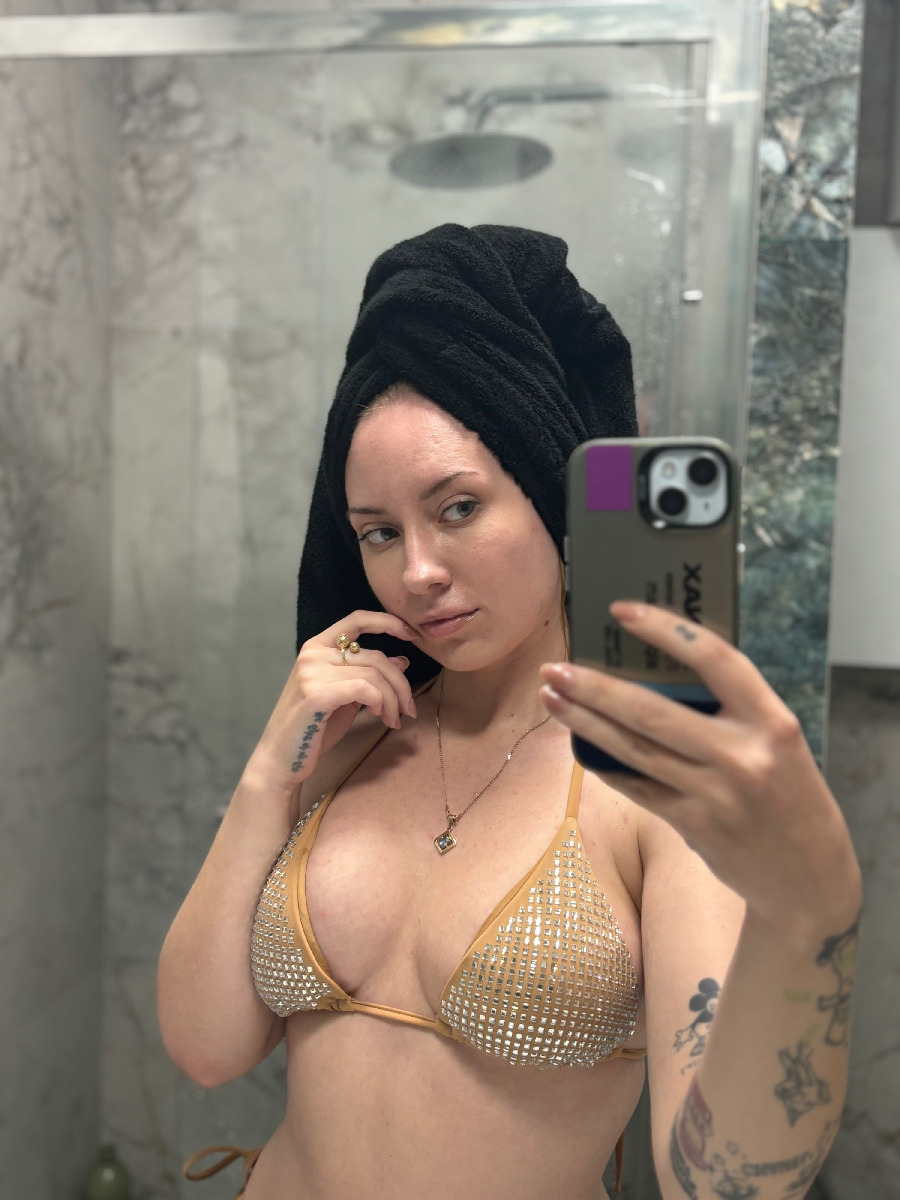 Nude girl KateV in Izmir