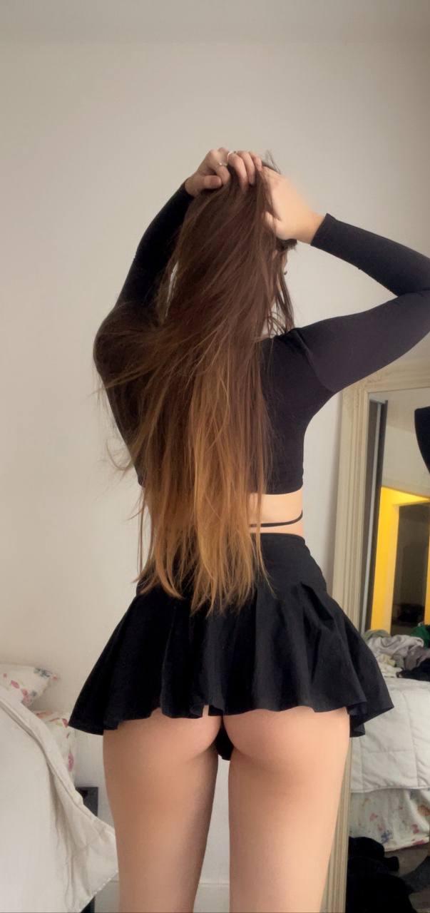 Photo Lola La Fleur in Izmir