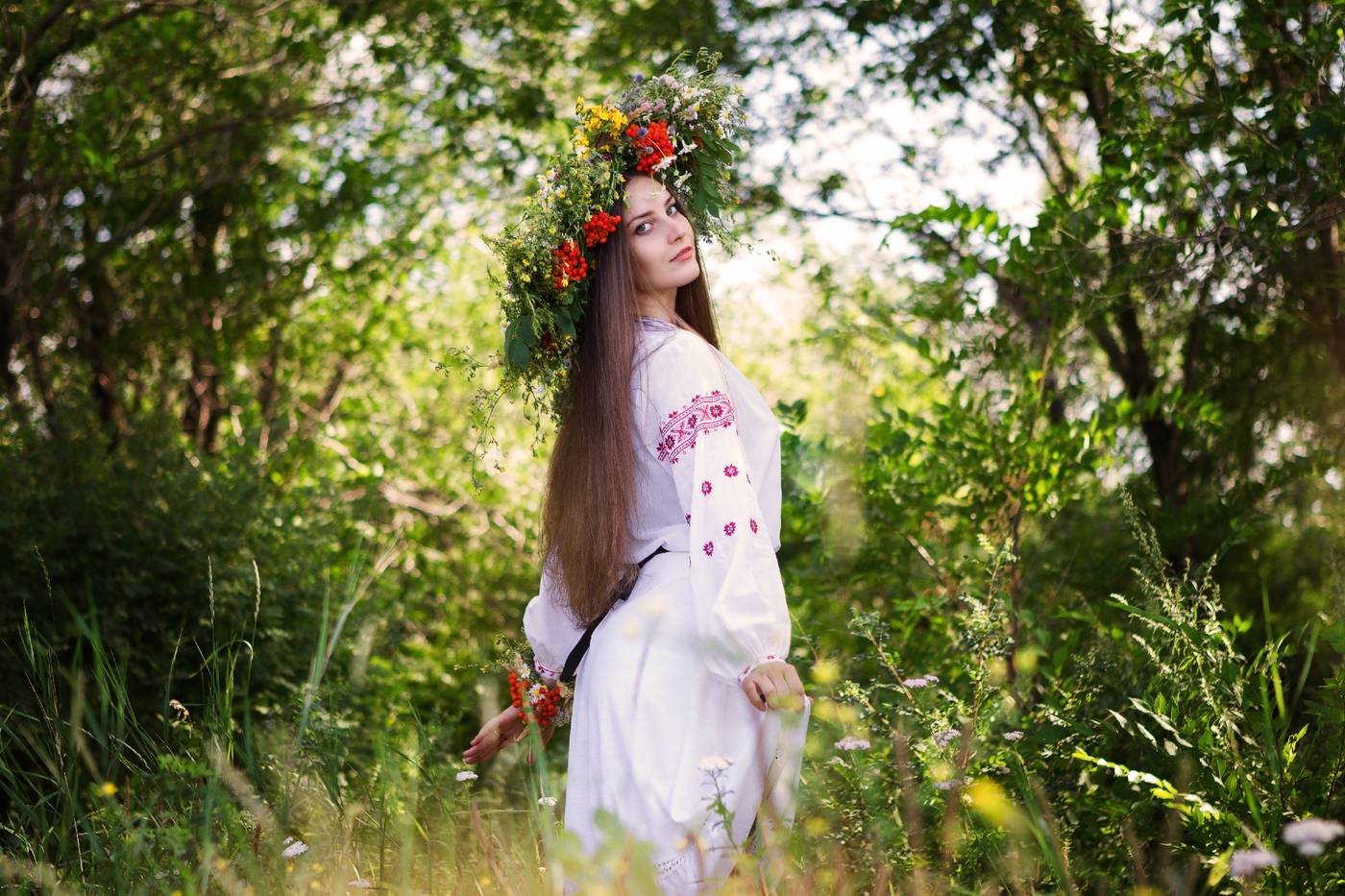 Slavic girls in Izmir