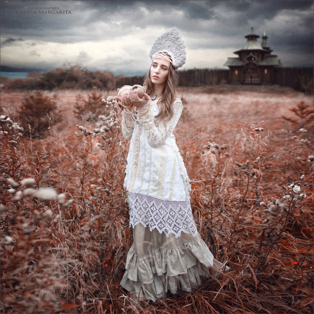 Slavic girls in Izmir