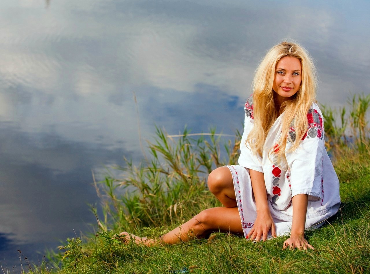 Sexy girl Slavic girls in Izmir