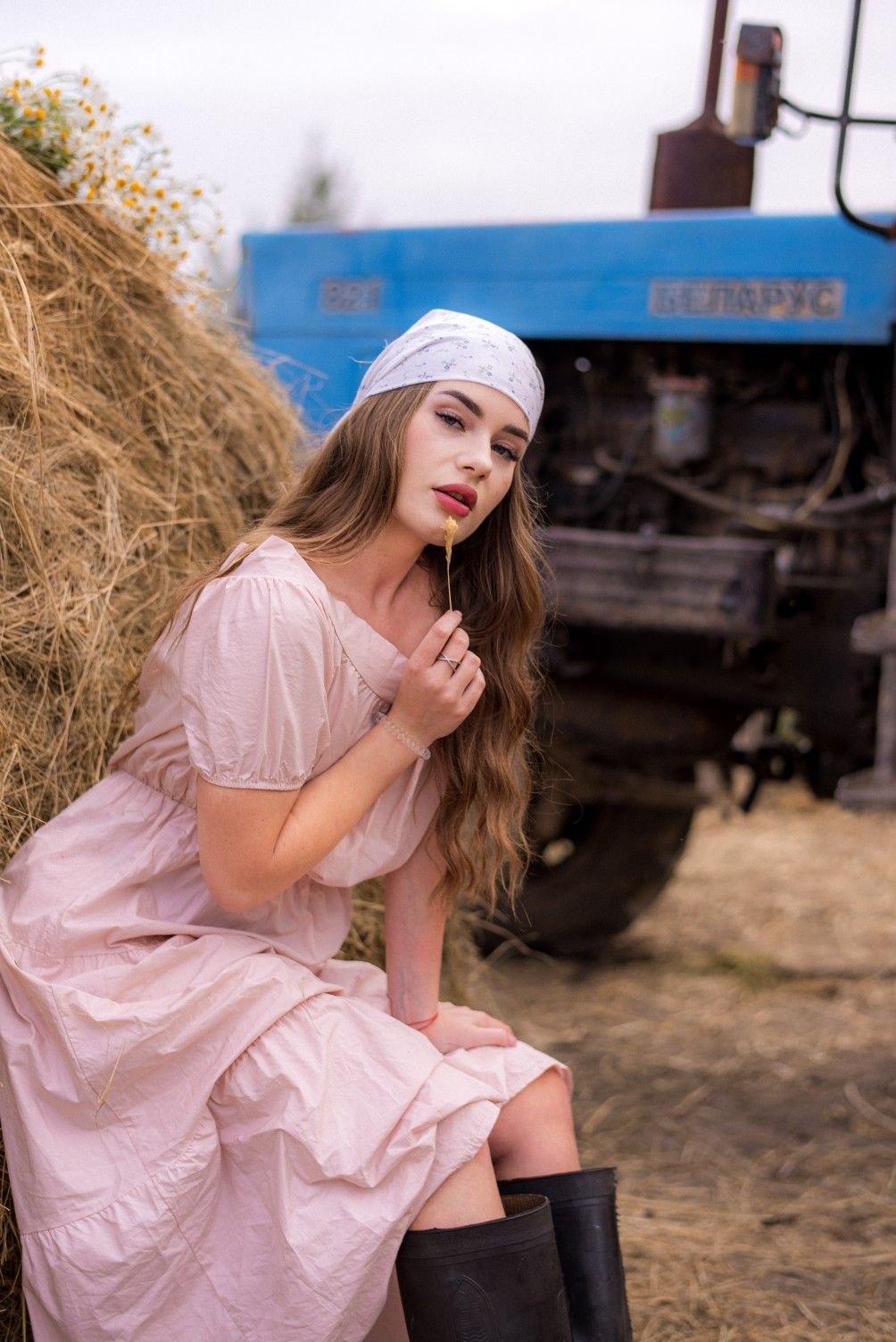 Underwear Slavic women in Izmir