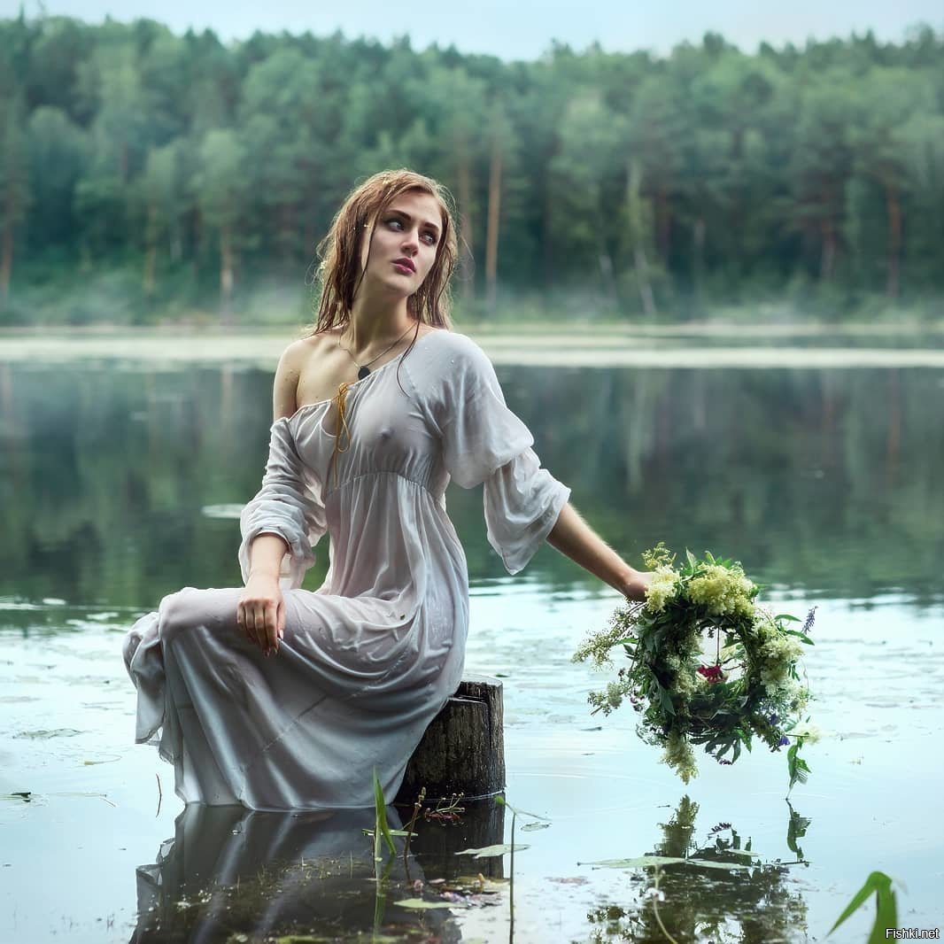 Beautiful girl Slavic women in Izmir